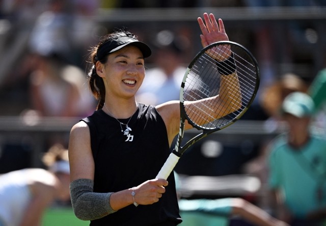 他们能够迅 他们能够迅