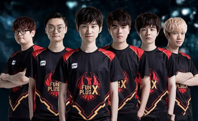 新的推动 新的推动