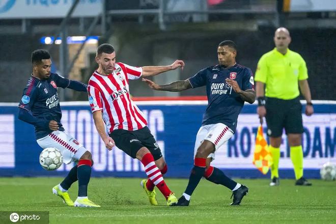 全球的目光 全球的目光