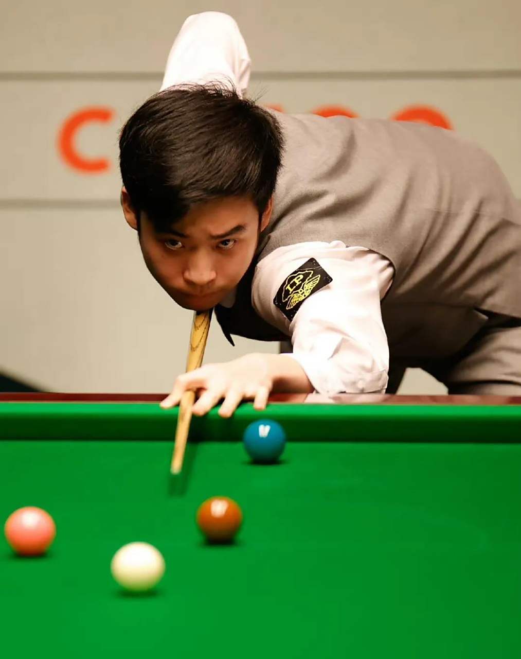 针对特定C 针对特定C